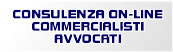 Consulenza On-line Commercialisti e Avvocati