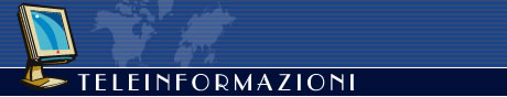 RITORNA ALLA HOME PAGE